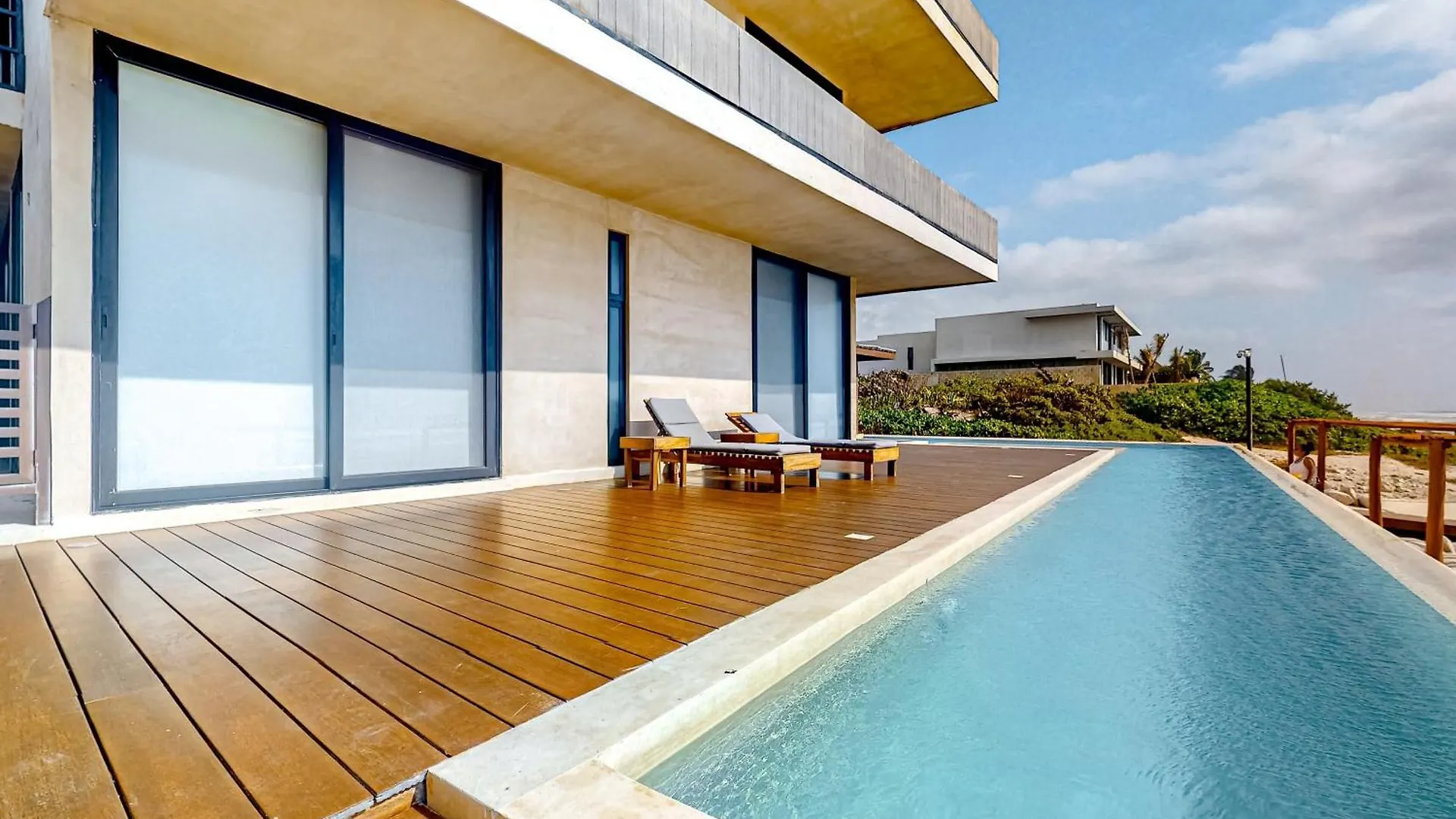 דירות טולום Casa Xila 103