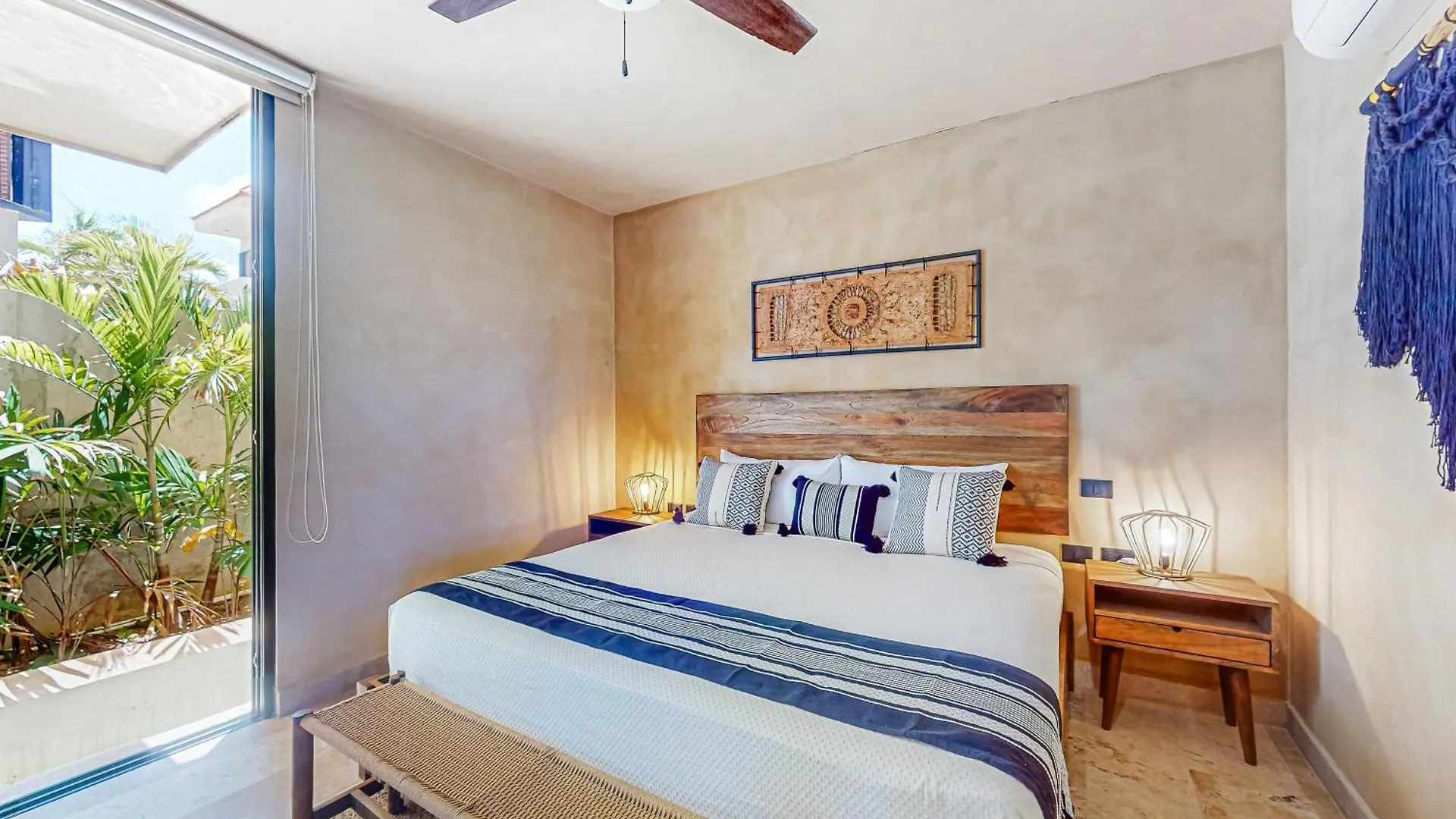 דירות טולום Casa Xila 103 0*,