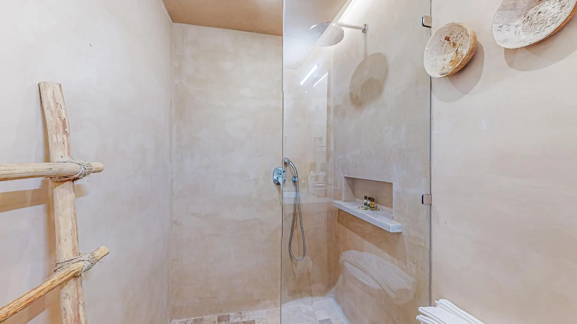 דירות טולום Casa Xila 103