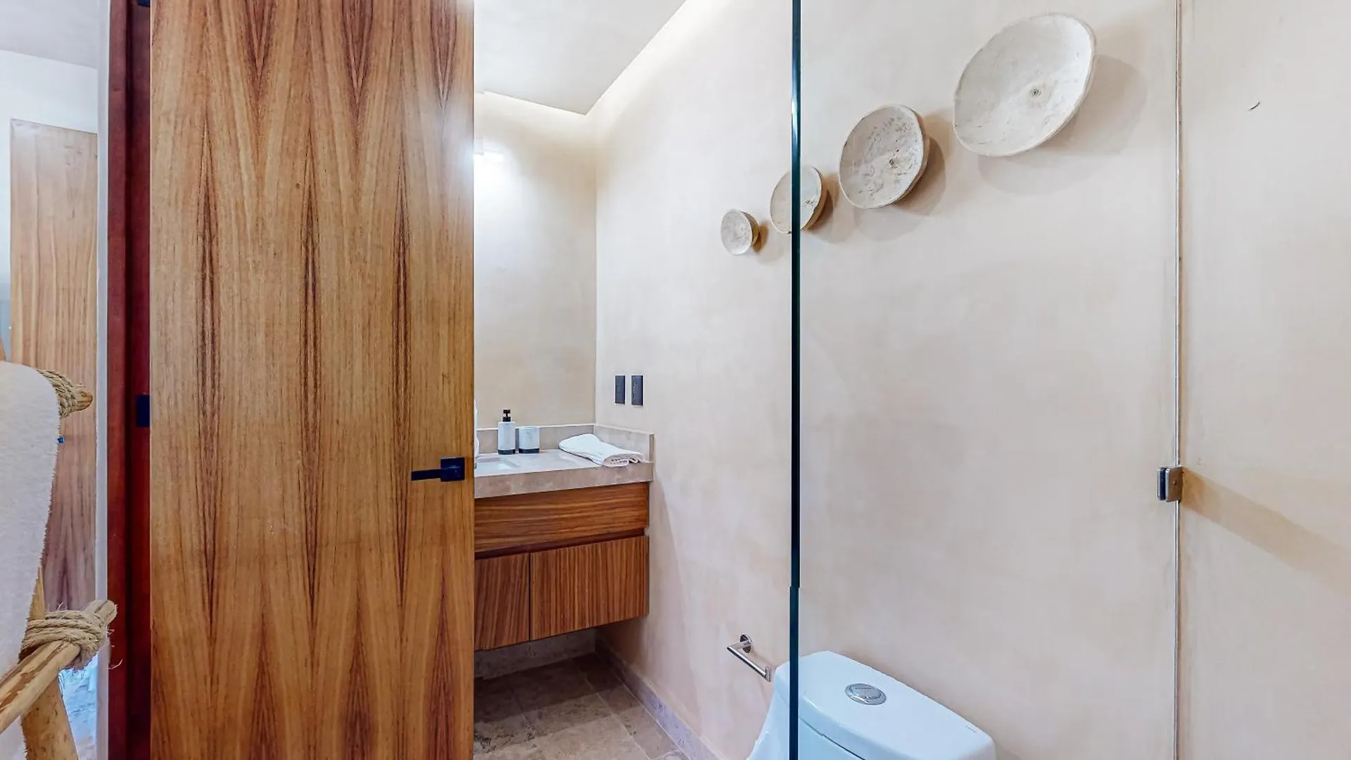 דירות טולום Casa Xila 103