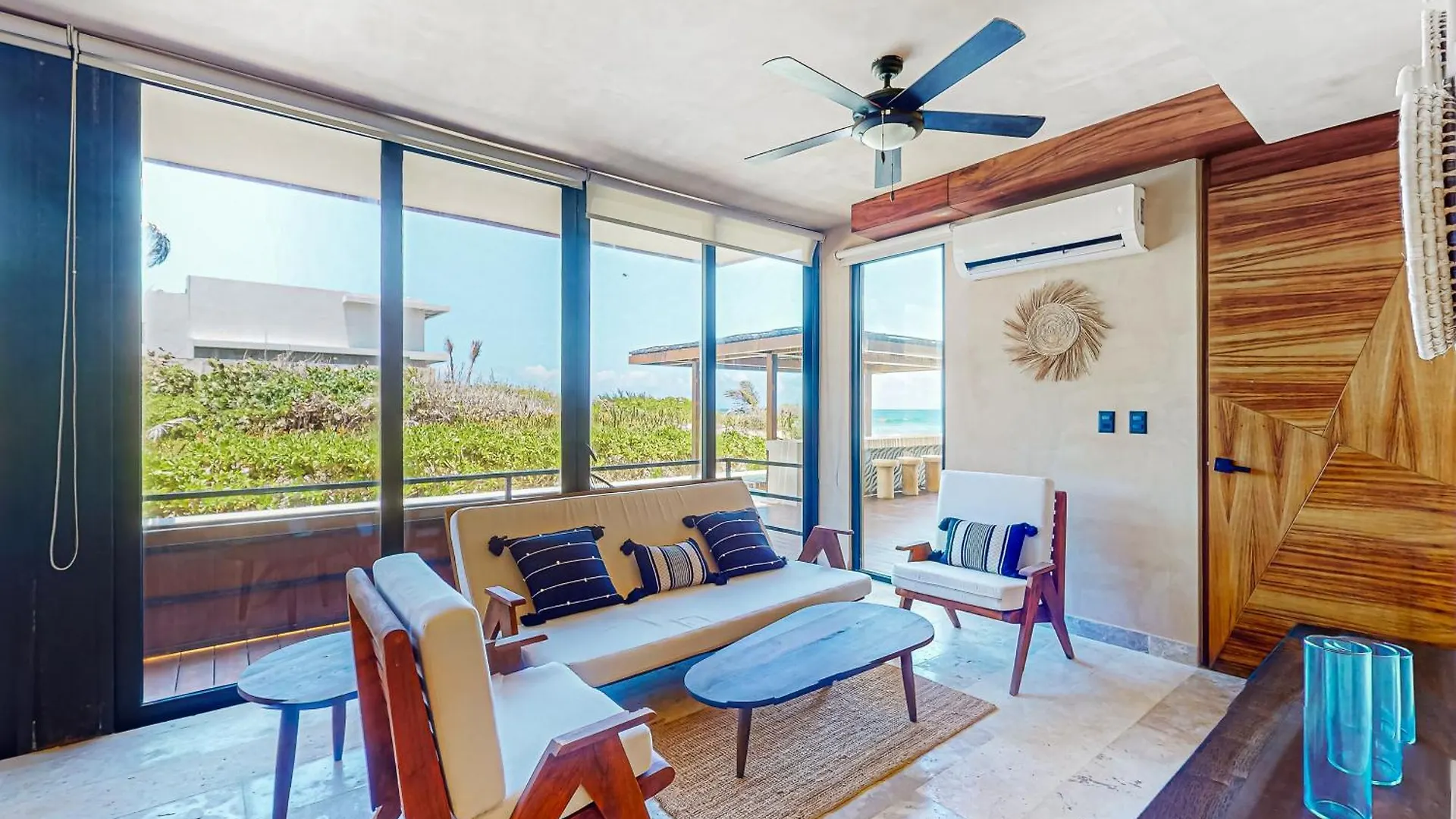 דירות טולום Casa Xila 103 מקסיקו