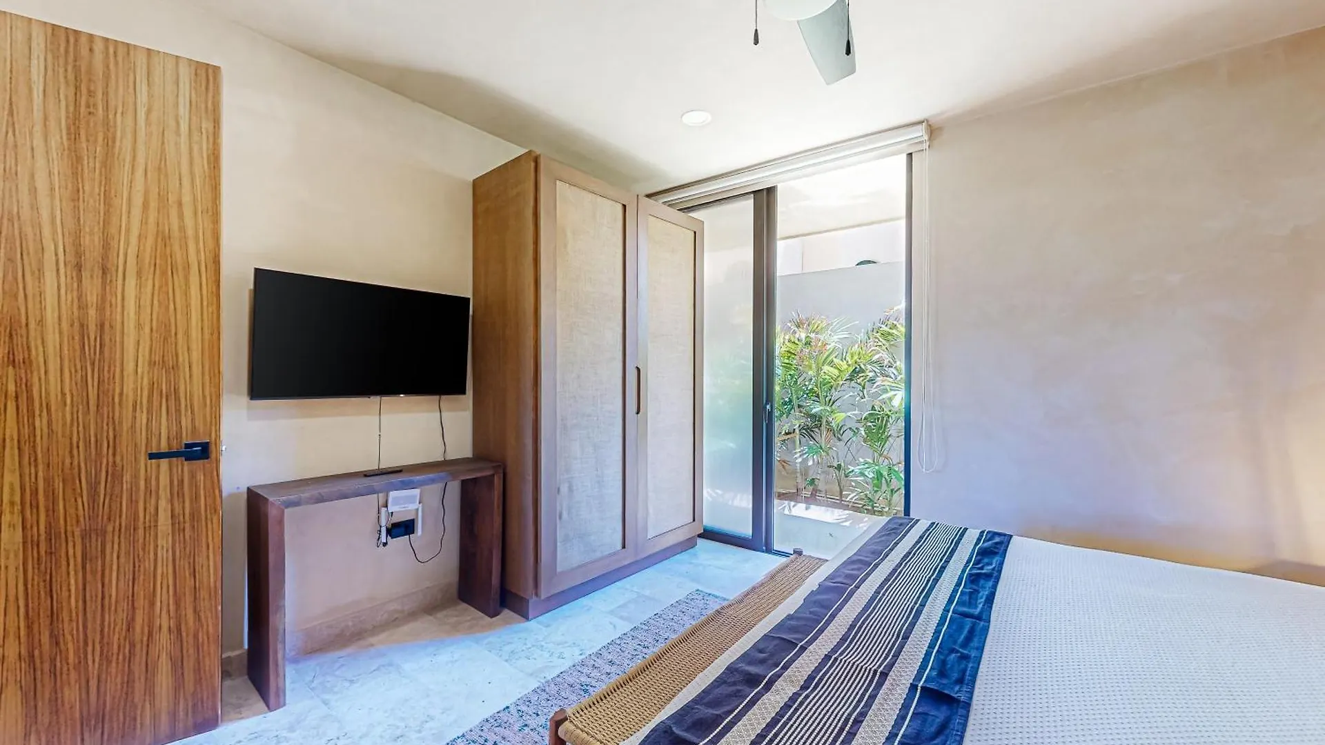 דירות טולום Casa Xila 103 מקסיקו