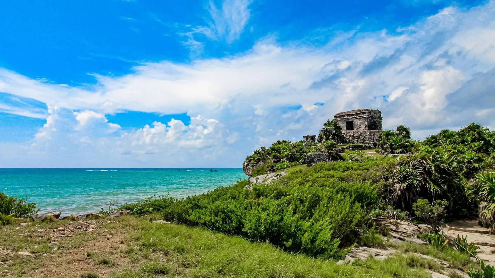 Casa Xila 103 Apartment Tulum