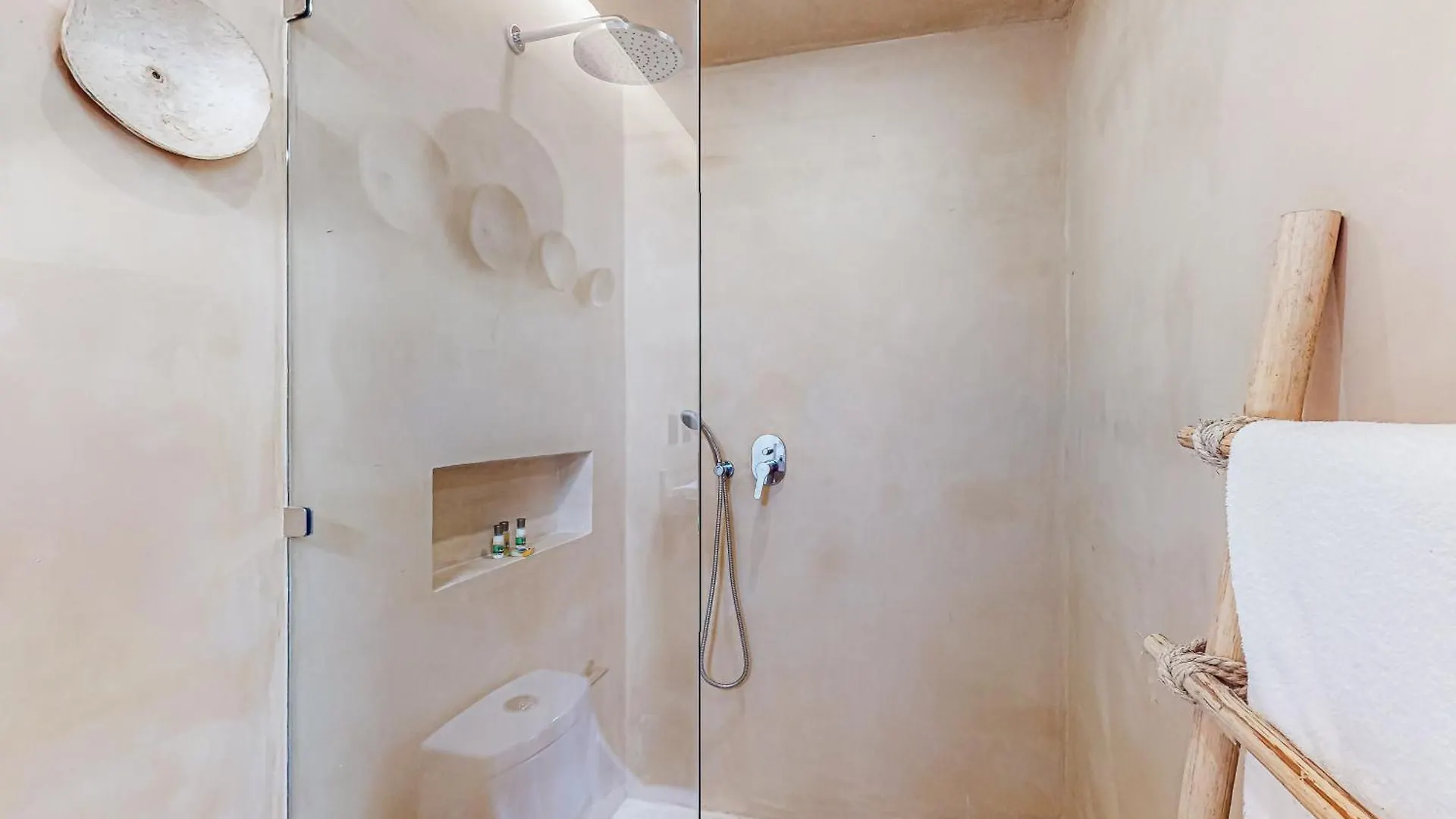 Casa Xila 103 Apartment Tulum Mexico
