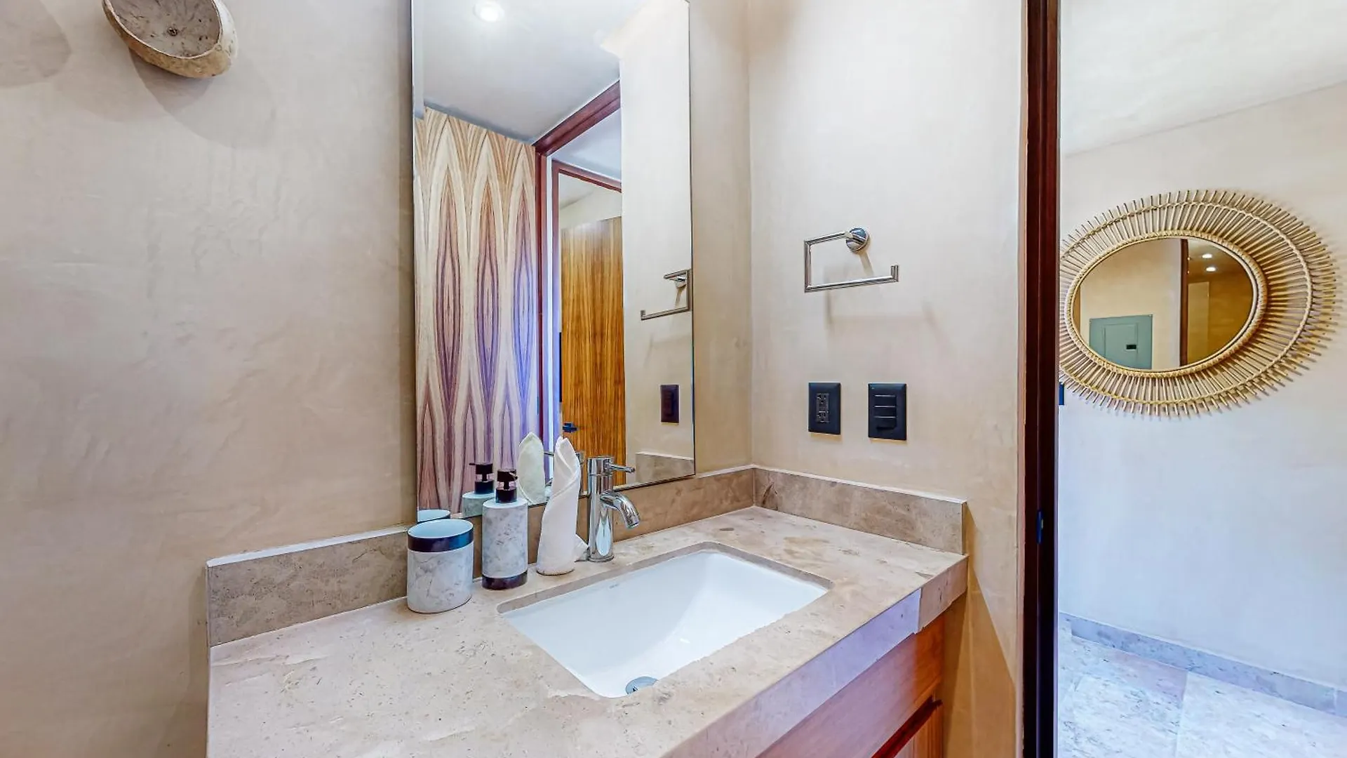 Casa Xila 103 Διαμέρισμα Τουλούμ