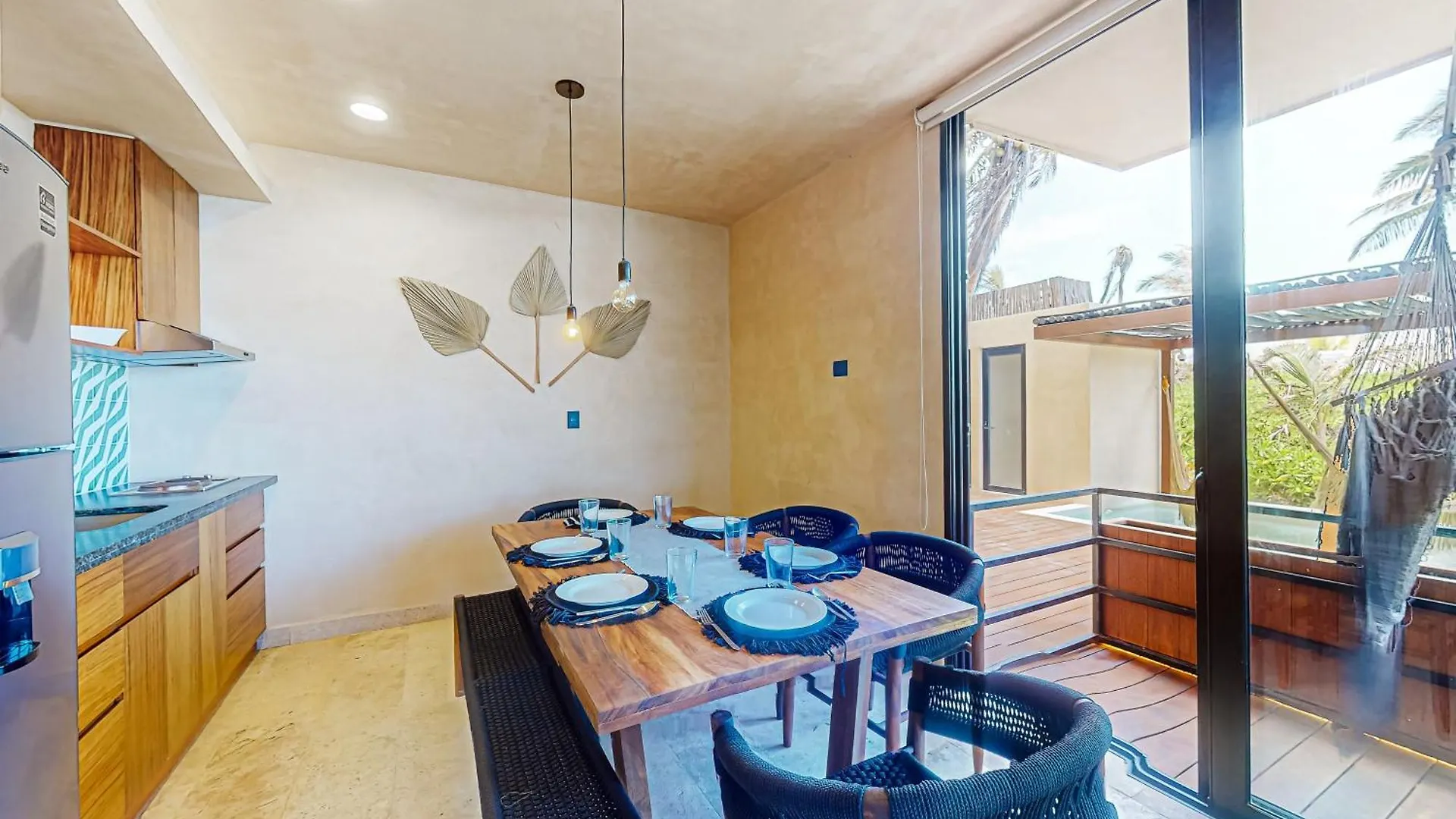 Casa Xila 103 Διαμέρισμα Τουλούμ
